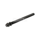 EXTERNAL HEX ROUND BOLT